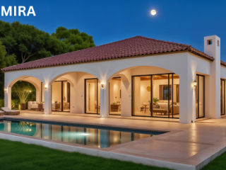 Maison à vendre Pinoso (RBT94683)