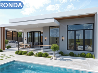 Huis te koop Pinoso (RBT94685)