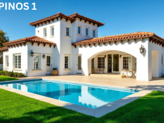 Huis te koop Pinoso (RBT94686)