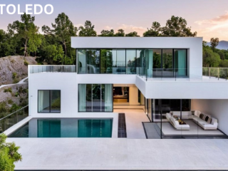 Maison à vendre Pinoso (RBT94689)