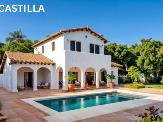 Huis te koop Pinoso (RBT94690)