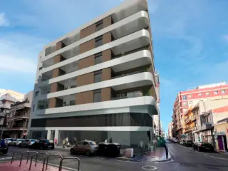 Appartement te koop Santa Pola (RBT94696)