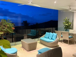 Apartment for sale Koh Samui (RBT94703)