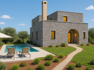 Residence for sale Agia Paraskevi (RBT94704)