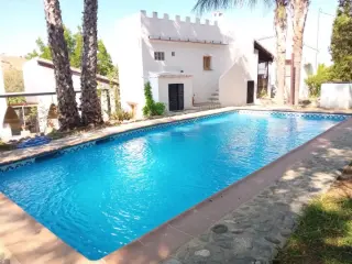 Residence for sale Coín (RBT94717)