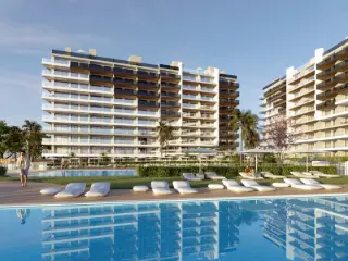 Apartment for sale Punta Prima (RBT94719)