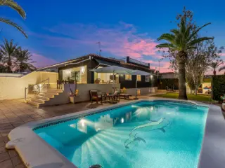 Maison à vendre Torrevieja (RBT94745)