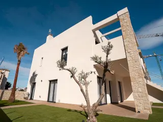 Maison à vendre Orihuela (RBT94758)