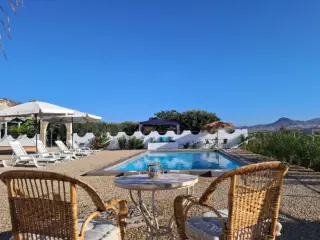 Maison à vendre Puerto de Mazarrón (RBT94763)