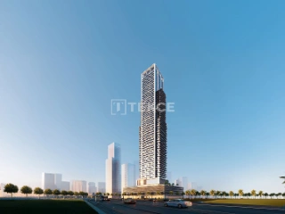 Appartement te koop Dubai (RBT94768)