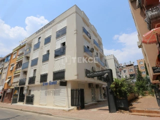 Apartment for sale Antalya (RBT94775)