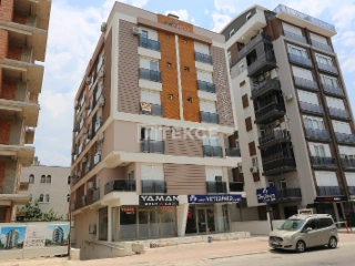 Apartment for sale Antalya (RBT94778)