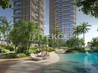 Appartement à vendre Dubai (RBT94782)