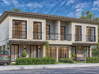 Huis te koop Kadıköy (RBT94783)