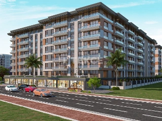 Appartement te koop Istanbul (RBT94786)