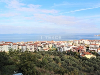 Appartement te koop Çınarcık (RBT94788)