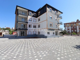 Appartement te koop Antalya (RBT94790)