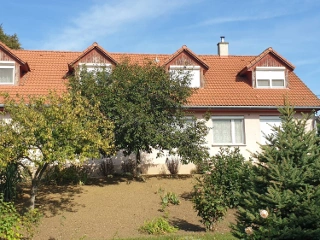 Huis te koop Szákszend (RBT94809)