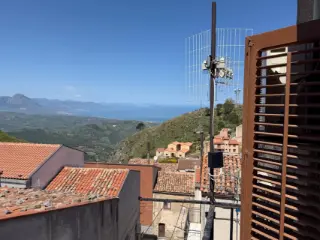 Residence for sale Gratteri (RBT94810)