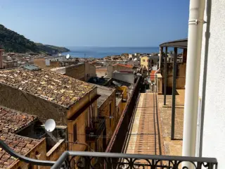 Maison à vendre Castellammare del Golfo (RBT94811)