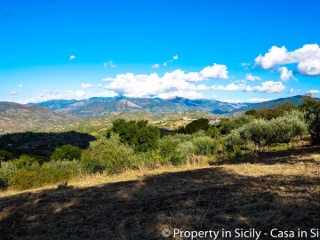 Residence for sale Castelbuono (RBT94812)