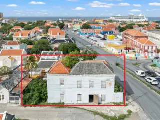 Huis te koop Willemstad (RBT94814)