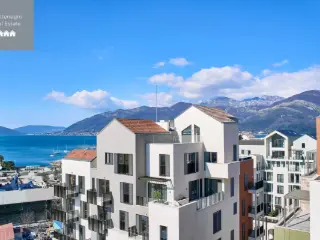Appartement à vendre Tivat (RBT94823)