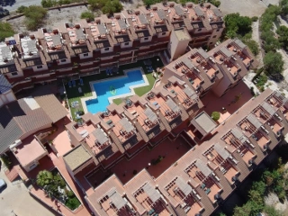 Apartment for sale Aguilas (RBT94839)