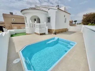 Huis te koop Ciudad Quesada (RBT94854)