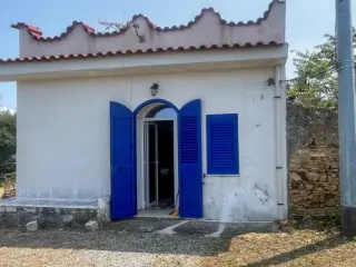 Residence for sale Furnari (RBT94855)