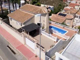 Maison à vendre Ciudad Quesada (RBT94857)
