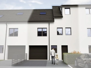 Maison à vendre Levelange (RBT94864)