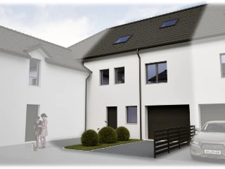 Maison à vendre Levelange (RBT94868)