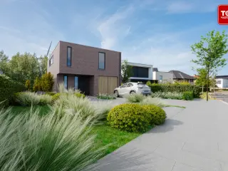 Land for sale Wondelgem (RBT94889)