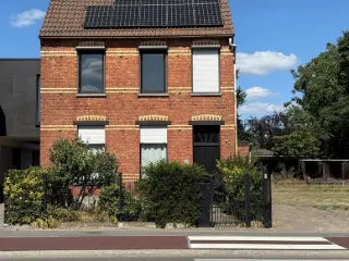 Maison à vendre Berlare (RBT94900)