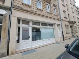 Handelspand te koop Esch-sur-Alzette (RBT94954)