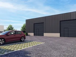 Industrie te koop Ichtegem (RBT95103)