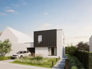 Huis te koop Ninove (RBT95244)