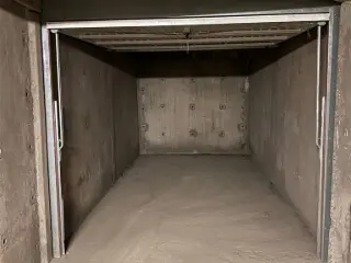 Garage à louer Deurne (RBT95290)