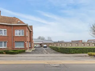 Industrial building for sale Bissegem (RBT95410)