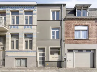 Immeuble de rapport à vendre Courtrai (RBT95411)