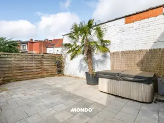 Huis te koop Niel (RBT95412)