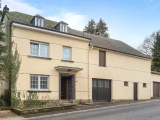 Huis te koop Schengen (RBT95443)