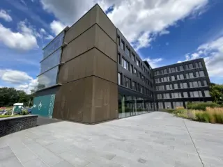 Handelspand te huur Howald (RBT95476)