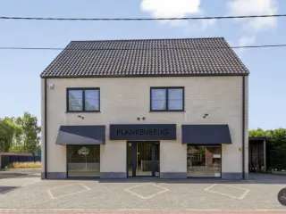 Maison à vendre Begijnendijk (RBT95490)