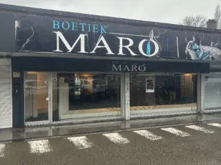 Handelspand te huur Neerpelt (RBT95493)