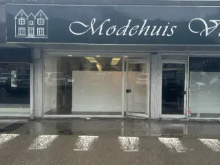 Handelspand te huur Neerpelt (RBT95494)