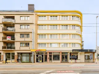 Commercial building for sale Sint-Idesbald (RBT95498)