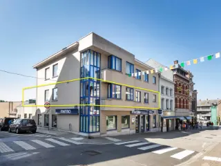 Appartement à vendre Grammont (RBT95511)