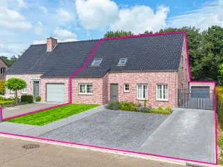 Maison à vendre Beringen (RBT95545)